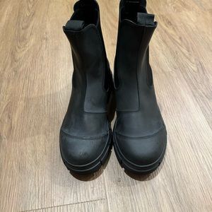 GANNI boots size 8.5